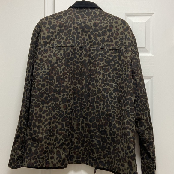 Zara Mens Jacket - Picture 6 of 6